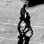 The Shadow Knows