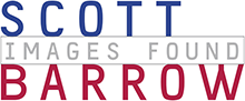 The Scott Barrow Gallery and Image Archive Logo